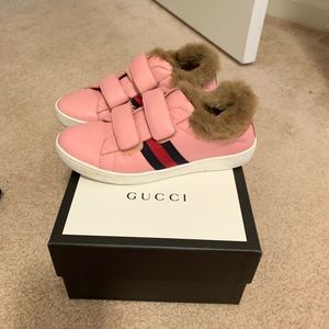 Gucci shoes